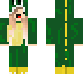 durpy faced dinosaur onesie!