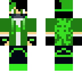 dwaynehulk skin