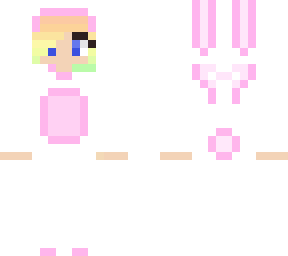easter skin