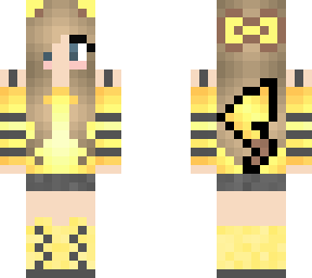 edit: pikatchu girl