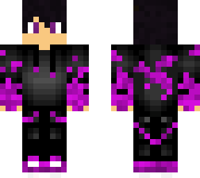 end guy with second layer