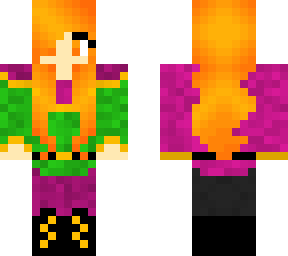 entimgol the ranger