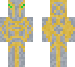 essence ash runic golem