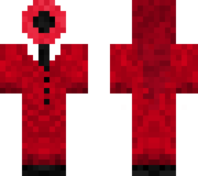 eyeball suit