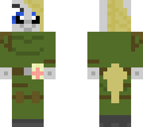 fallout equestria gray