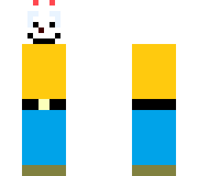 floppy rabbit (adventures of the little koala)