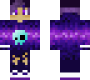 galaxy boy