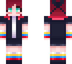 garden (human version)