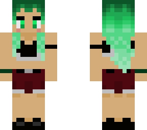 girl