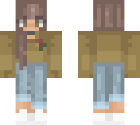 girl edit