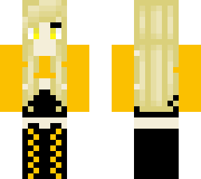 goddess of golden tears, crisanta