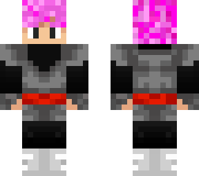 goku black
