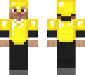 golden armor (edit)