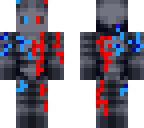 good and evil sen fixed