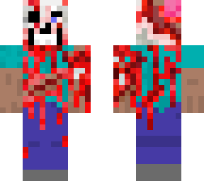gore steve v2