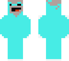 grandpa skeppy *contest entry. *
