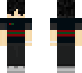 gucci boy