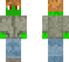 guide zombie