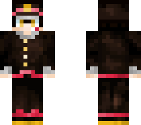 hanako (toilet bound hanako kun - anime) repost!!