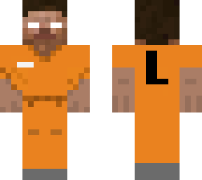 herobrine inmate l
