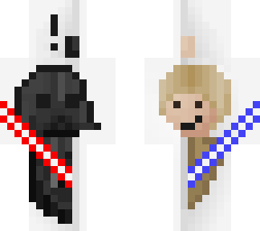 hi your father, i'm luke!