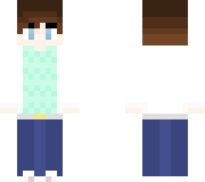 i call it what i want-boy skin