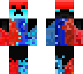icefire preston