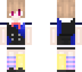 irisu makina
