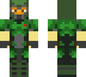 john doom