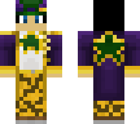 jotaro part 6 (edit)