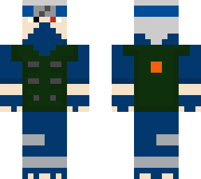 kakashi hatake