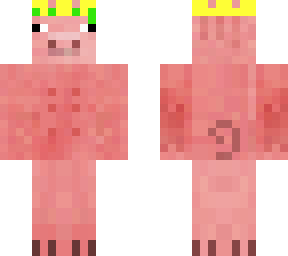 king pig