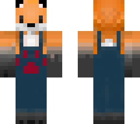 kwiky skin fox