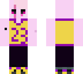 lars lakers