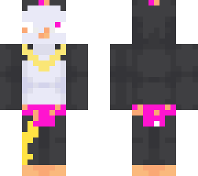 lil penguin