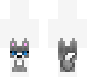 little wolf - remake