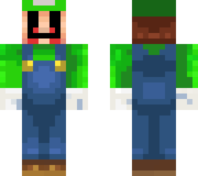 luiginette