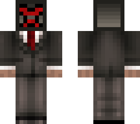 mad cyborg