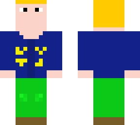 man