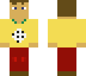 man