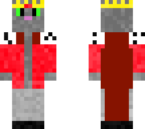 mincaftcatking