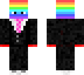 mr rainbow