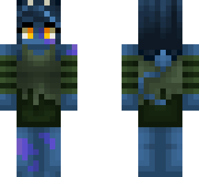 night terror girl