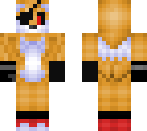 nightmare tails