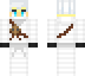 ninjago zane