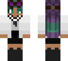 nyx the witch