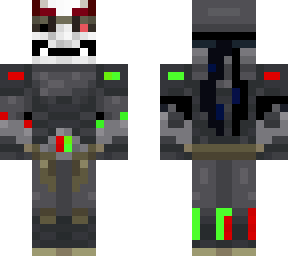 oni mask