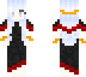 pyromancer