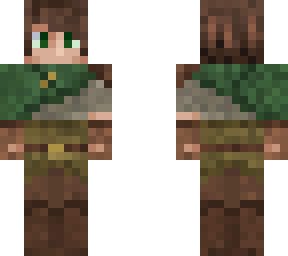 ranger edit