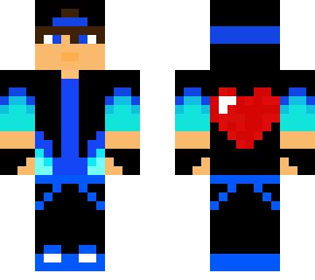real heart